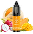 Рідина Lucky 15 мл 50 мг Passion Fruit Melon Mango (Маракуйя Диня Манго)