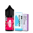 Набор Mini Liquid Red Currant (Красная смородина) 30 мл 30 мг