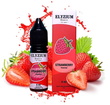 Набор солевой жидкости Elyzium Strawberry (Клубника) 15 мл 50 мг