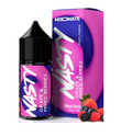 Набор Nasty Liq 30 мл 50 мг Mixed Berries Grape (Ягоды Виноград)