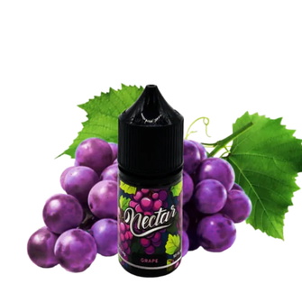 Солевая жидкость Nectar 15 мл 50 мг Grape (Виноград)