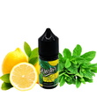 Солевая жидкость Nectar 15 мл 50 мг Lemon Mint (Лимон Мята)