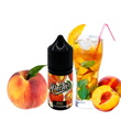 Солевая жидкость Nectar 15 мл 50 мг Peach Ice Tea (Персик Холодный чай)