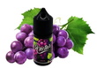 Солевая жидкость Nectar 30 мл 50 мг Grape (Виноград)