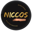 Niccos Tropical 50mg (Тропические фрукты)