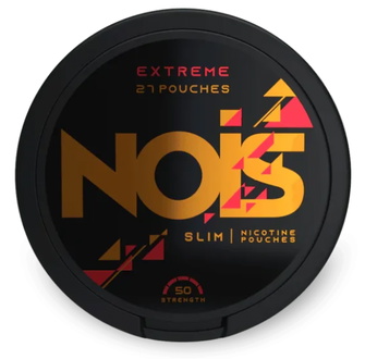 NOIS Extreme 50mg (М'ята)