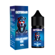 Набір сольової рідини Octobar NFT Polar Mint Ice (М'ята Лід) 10 мл 50 мг