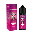 Набор солевой жидкости Octobar NFT Berries Tea (Ягодный Чай) 15 мл 50 мг