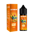 Набор солевой жидкости Octobar NFT Citrus Combo (Лимон Лайм) 15 мл 50 мг