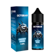 Набор солевой жидкости Octobar NFT Energy Drink (Энергетик) 15 мл 50 мг