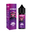 Набор солевой жидкости Octobar NFT Mood Berries (Ягоды) 15 мл 50 мг