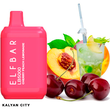 Elf Bar LB5000 затяжек Cherry Peach Lemonade (Вишня Персик Лимонад)