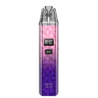 Oxva Xlim Classic Edition Purple Pink (Фиолетово-розовый)