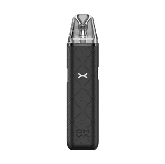 Под-система OXVA XLIM GO KIT Black (Черный)