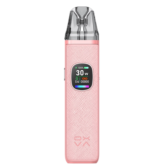 Под-система OXVA XLIM PRO 2 Coral Pink (Кораловый розовый)