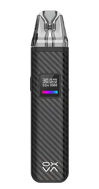 Под-система OXVA Xlim Pro (30 Вт) 1000 мАч Black Carbon