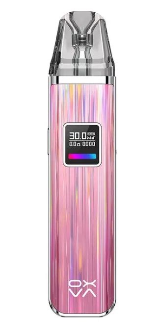 Под-система OXVA Xlim Pro (30 Вт) 1000 мАч Gleamy Pink