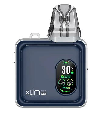 Под-система OXVA Xlim SQ Pro (30 Вт) 1200 мАч Gentle Blue