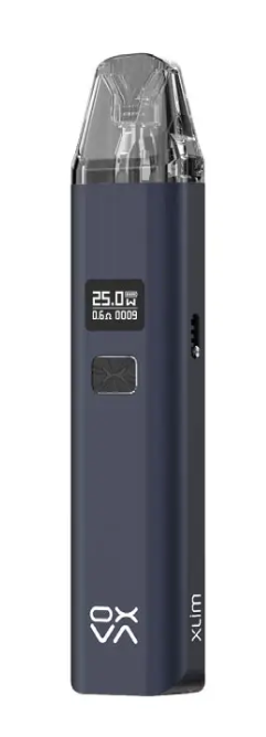Под-система OXVA XLim V2 (25 Вт) 900 мАч Dark Blue