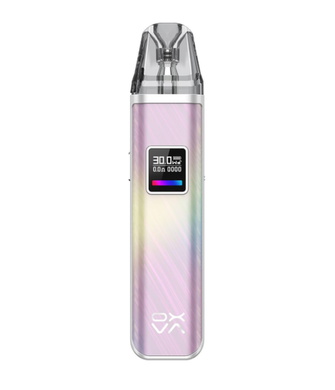 Pod-система OXVA Xlim Pro Aurora Pink (Рожевий металік)