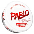 Pablo Exclusive Strawberry Lychee 50 mg (Клубника Личи)