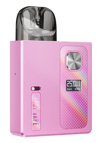Pod-система Lost Vape Ursa Baby Pro 900mAh 2.5мл Sakura Pink