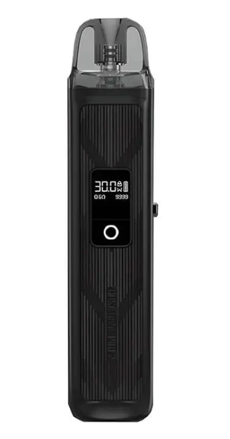 Под-система Lost Vape Ursa Nano Pro 2 (1000мАч) Classic Black