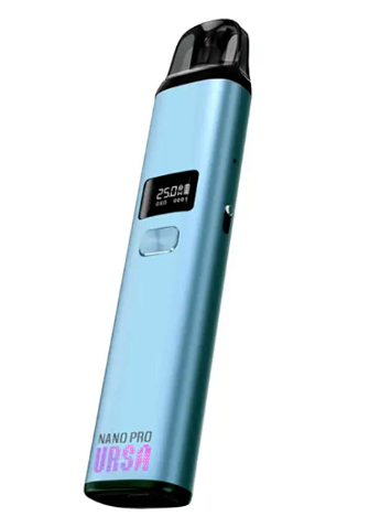 Под-система Lost Vape Ursa Nano Pro 900mAh 2.5мл Bright Blue