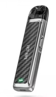 Pod-система Lost Vape Ursa Nano SS Carbon Filter (Серо-серебристый)