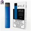 POD-система Myle Vapor Device Kit Royal Blue (Блакитний)