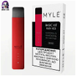 POD-система Myle Vapor Device Kit Ruby Red (Червоний)