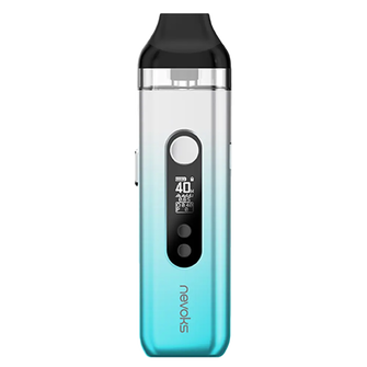 Pod-система Nevoks Feelin X Pod Kit Blue (Блакитний)