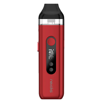 Pod-система Nevoks Feelin X Pod Kit Red (Красный)