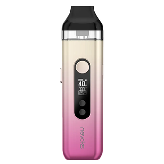 Pod-система Nevoks Feelin X Pod Kit Pink (Розовый)