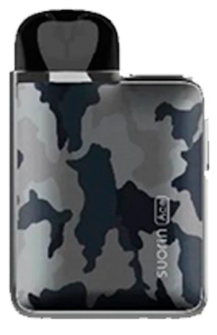 Pod-система Suorin Ace Pod Kit Urban Camo (Зеленый камуфляж)