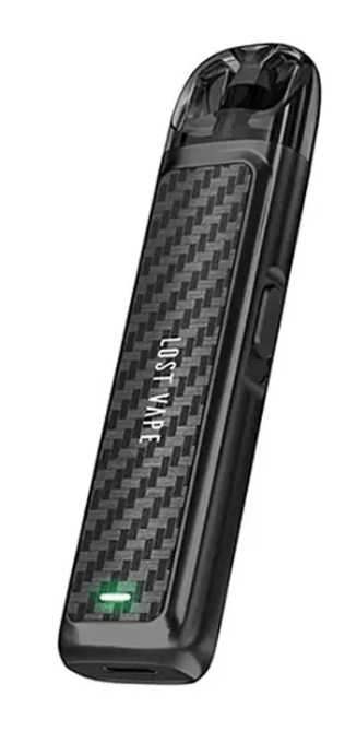 Pod-система Ursa Nano (800mAh) 2.5мл Gunmetal Carbon Fiber