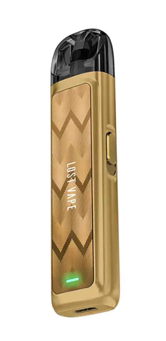 Pod-система Ursa Nano (800mAh) 2.5мл Wave Gold