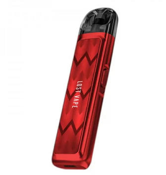 Pod-система Ursa Nano (800mAh) 2.5мл Wave Red