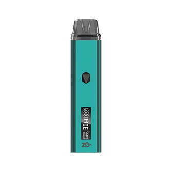 Pod-система ZQ XTAL PRO Teal (Бирюзовый)