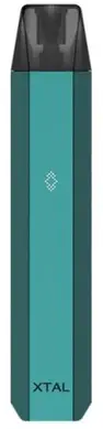 Pod-система ZQ XTAL SE+ Kit Teal (Бирюзовый цвет)