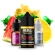 Набор Rebel StrongSalt Watermelon Lemon (Арбуз Лимон) 30 мл 70 мг