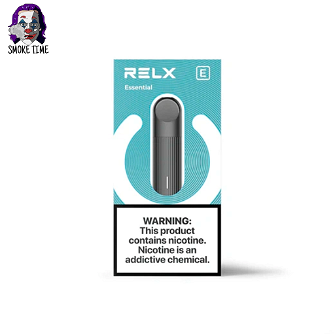 Электронная сигарета RELX Essential Blue