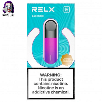Электронная сигарета RELX Essential Mystic Aurora