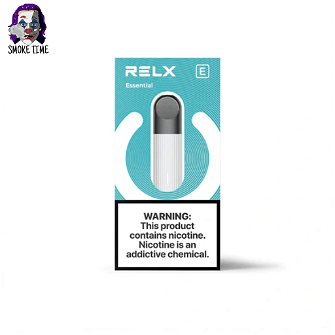 Електронна сигарета RELX Essential White