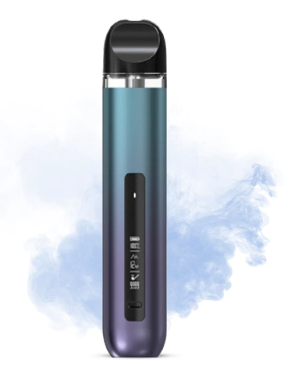 Pod-система Smok IGEE Pro Blue Grey (Сине-серый)