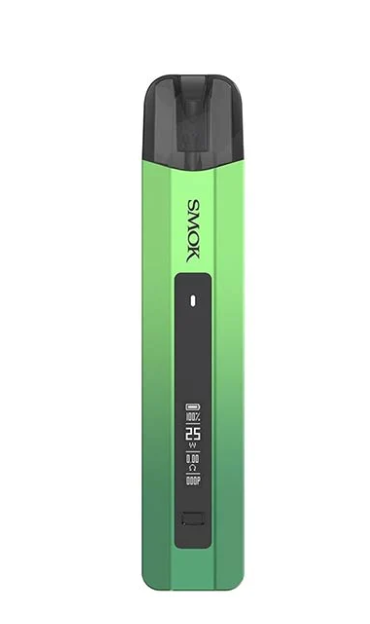 Pod-система Smok Nfix PRO Green Gold