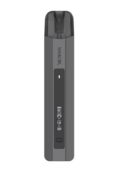 Pod-система Smok Nfix PRO Grey (Серый)