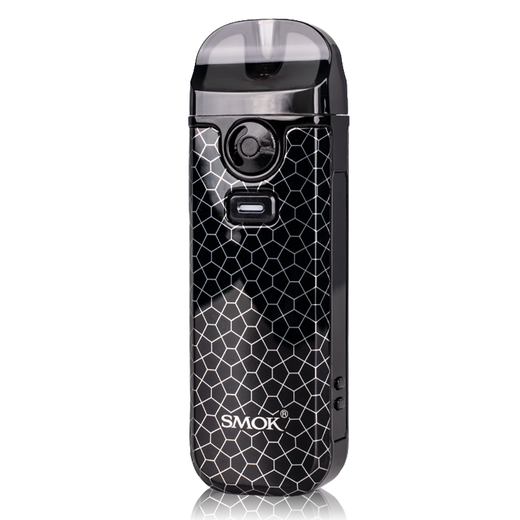 Pod-система Smok Nord 4 (80W) Black Armor