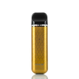 Pod-система Smok Novo 3 IML Gold Cobra