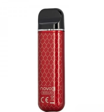 Pod-система Smok Novo 3 IML Red Cobra